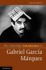 The Cambridge Introduction to Gabriel Garcia Marquez