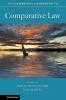 The Cambridge Companion to Comparative Law