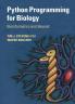 Python Programming for Biology