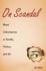 On Scandal