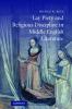 Lay Piety and Religious Discipline in Middle English Literature