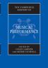 The Cambridge History of Musical Performance