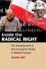 Inside the Radical Right