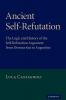 Ancient Self-Refutation