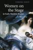 Women on the Stage in Early Modern France