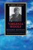 The Cambridge Companion to Virginia Woolf