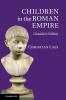 Children in the Roman Empire