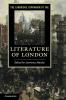 The Cambridge Companion to the Literature of London