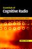 Essentials of Cognitive Radio