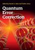 Quantum Error Correction