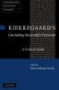 Kierkegaard's 'Concluding Unscientific Postscript'