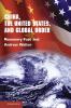 China the United States and Global Order