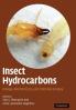 Insect Hydrocarbons