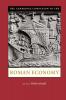 The Cambridge Companion to the Roman Economy. Edited by Walter Scheidel