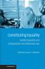Constituting Equality