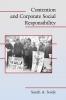 Contention and Social Responsibility