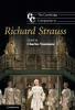 The Cambridge Companion to Richard Strauss