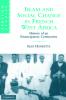 Islam and Social Change in French West Africa