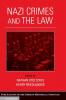 Nazi Crimes and the Law