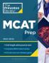 Princeton Review MCAT Prep 2021-2022
