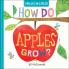 Hello World! How Do Apples Grow?