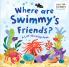 Where Are Swimmy's Friends?