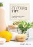 Little Book of Cleaning Tips
