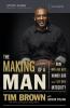 The Making of a Man Study Guide