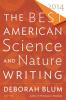 Best American Science and Nature Writing (2014)