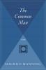 The Common Man