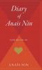 Diary of Anais Nin V04 1944-1947