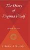 The Diary of Virginia Woolf Volume 1