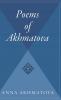 Poems of Akhmatova