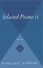 Selected Poems II