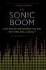 Sonic Boom The