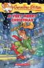 A Very Merry Christmas: 35 (Geronimo Stilton)