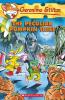 GERONIMO STILTON #42 THE PECULIAR PUMPKIN THIEF