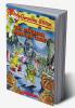 GERONIMO STILTON #42 THE PECULIAR PUMPKIN THIEF
