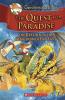 Geronimo Stilton - The Quest for Paradise: The Return to the Kingdom of Fantasy: 2