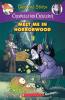 Creepella Von Cacklefur - 2 Meet Me in Horror Wood: 02 (Geronimo Stilton)