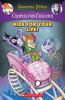 Creepella Von Cacklefur - 5 Fright Night: 05 (Geronimo Stilton)