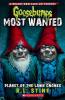 Planet of the Lawn Gnomes: 1 (GB Most Wanted - 1)
