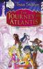 Thea Stilton: The Journey to Atlantis: 1 (Geronimo Stilton: Thea Stilton)