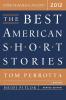 Best American Short Stories (2012)