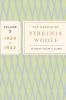 The Essays of Virginia Woolf Volume 5