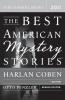The Best American Mystery Stories