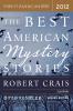 Best American Mystery Stories (2012)