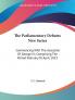 The Parliamentary Debates New Series Commencing With the Accession of George IV Comprising the Period February to April 1823