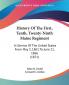 History Of The First Tenth Twenty-Ninth Maine Regiment: In Service of the United States from May 3 1861 to June 21 1866: In Service Of The United States From May 3 1861 To June 21 1866 (1871)