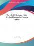 The Life Of Reginald Heber Lord Bishop Of Calcutta: 1
